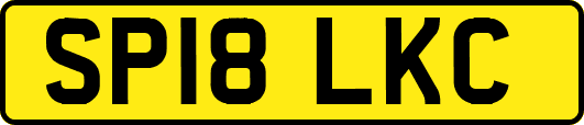 SP18LKC