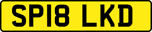 SP18LKD