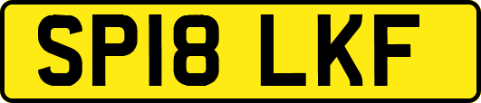SP18LKF