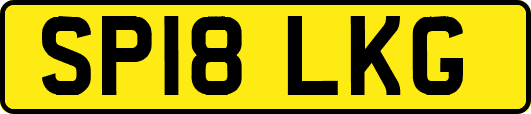 SP18LKG
