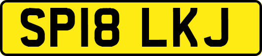 SP18LKJ