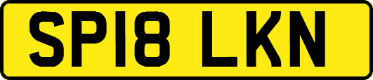 SP18LKN
