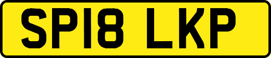 SP18LKP