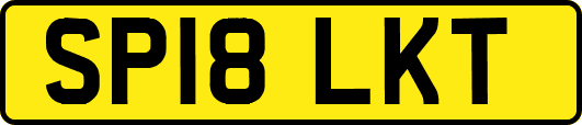 SP18LKT