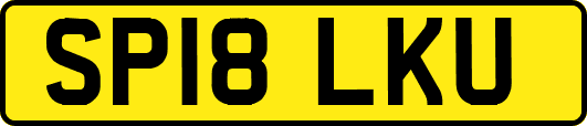 SP18LKU
