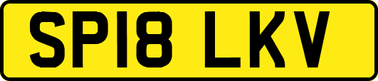 SP18LKV