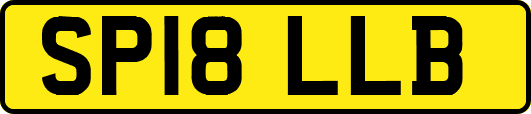 SP18LLB