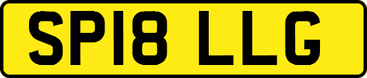 SP18LLG