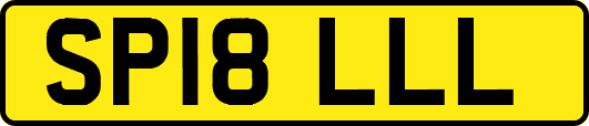 SP18LLL