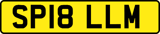 SP18LLM