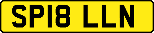 SP18LLN