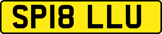 SP18LLU