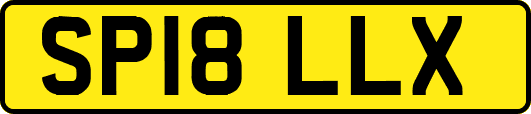SP18LLX