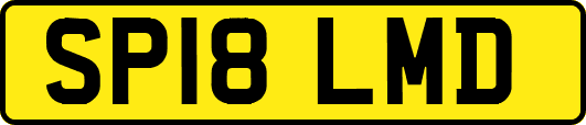 SP18LMD
