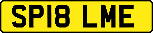 SP18LME