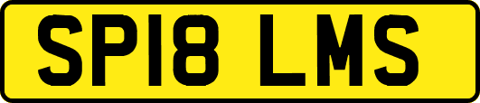 SP18LMS