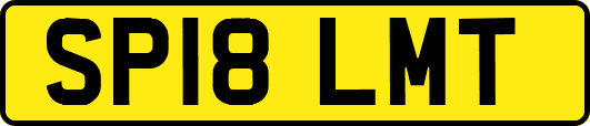 SP18LMT
