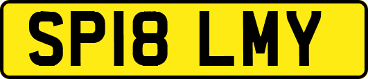 SP18LMY
