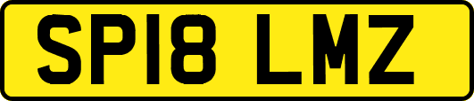 SP18LMZ