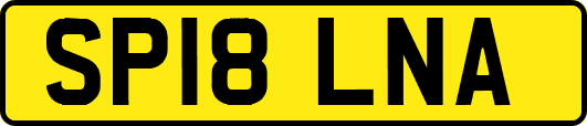 SP18LNA