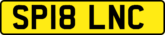 SP18LNC