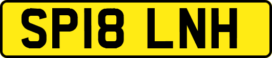 SP18LNH