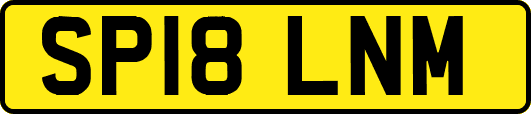 SP18LNM