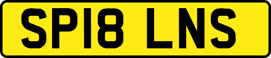 SP18LNS