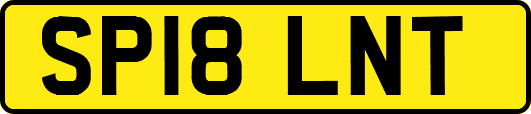SP18LNT