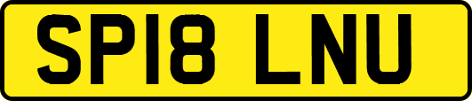 SP18LNU