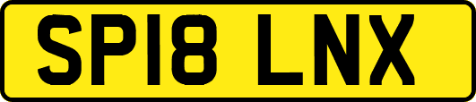 SP18LNX