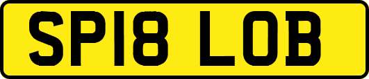 SP18LOB