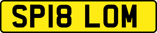 SP18LOM