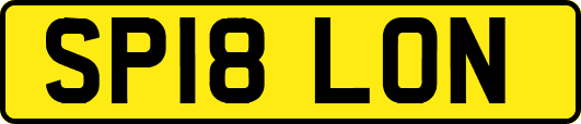 SP18LON