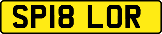 SP18LOR