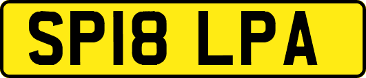 SP18LPA