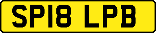 SP18LPB