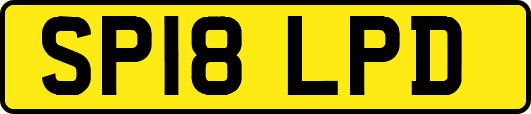 SP18LPD