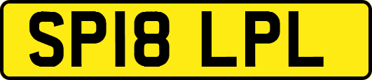 SP18LPL