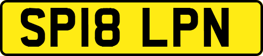 SP18LPN