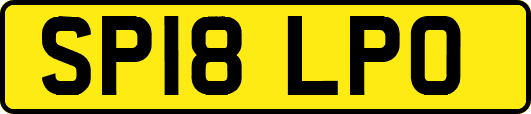 SP18LPO