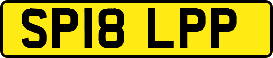 SP18LPP