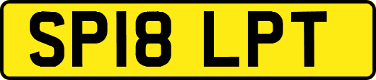 SP18LPT