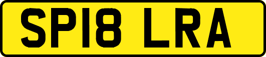 SP18LRA