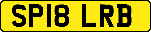 SP18LRB