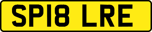 SP18LRE