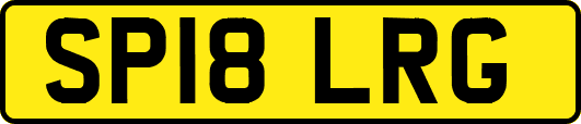 SP18LRG