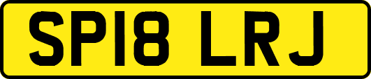 SP18LRJ