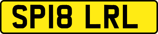 SP18LRL