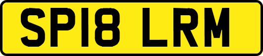 SP18LRM